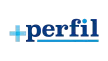 +Perfil kanal logosu