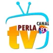 Senderlogo von Perla TV