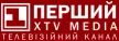 Pershiy XTV Media kanal logosu