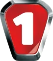 Senderlogo von Pershyi avtomobilnyi