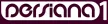 Persiana 1 kanal logosu