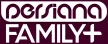 Persiana Family+ kanal logosu