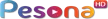 Persona kanal logosu