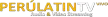 Peru Latin TV kanal logosu