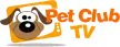 Pet Club TV kanal logosu