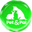 Pet & Pal kanal logosu