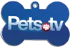 Pets.TV kanal logosu
