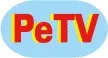 PeTV kanal loqosu