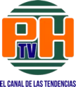 PHTV kanal logosu