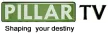 Pillar TV channel logo