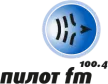 Pilot FM kanal logosu