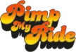 Pimp my Ride kanal logosu