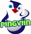 Senderlogo von Pingviin