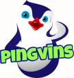 Pingviins kanal loqosu