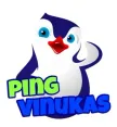 Pingvinukas kanal loqosu