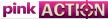 Pink Action kanal logosu