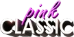 Pink Classic kanal logosu