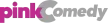 Pink Comedy kanal logosu