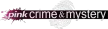 Pink Crime & Mystery kanal logosu