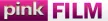 Senderlogo von Pink Film