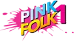 Pink Folk 1 kanal logosu