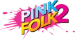 Pink Folk 2 kanal logosu