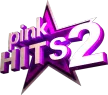 Pink Hits 2 kanal logosu