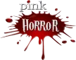 Pink Horror kanal logosu