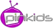 Pink Kids kanal loqosu