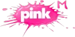 Senderlogo von Pink M