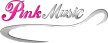 Pink Music kanal logosu