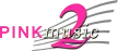 Pink Music 2 kanal logosu