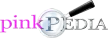 Pink Pedia kanal logosu