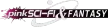Senderlogo von Pink Sci-Fi & Fantasy