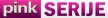 Pink Serije kanal logosu