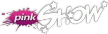 Pink Show kanal logosu