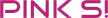Pink SI kanal logosu