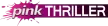Pink Thriller kanal loqosu