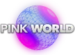 Pink World kanal logosu