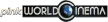 Pink World Cinema channel logo