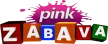Pink Zabava kanal logosu