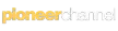 Pioneer Channel kanal logosu