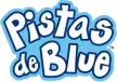 Pistas de Blue kanal logosu