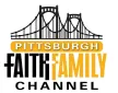 Pittsburgh Faith & Family Channel kanal logosu