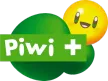 Piwi+ kanal loqosu