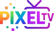 Pixel TV kanal logosu