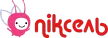 Pixel TV kanal logosu