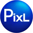 PixL TV kanal logosu