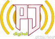 PJ Digital Radio TV kanal logosu