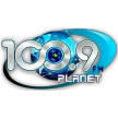 Planet 100.9 FM kanal logosu
